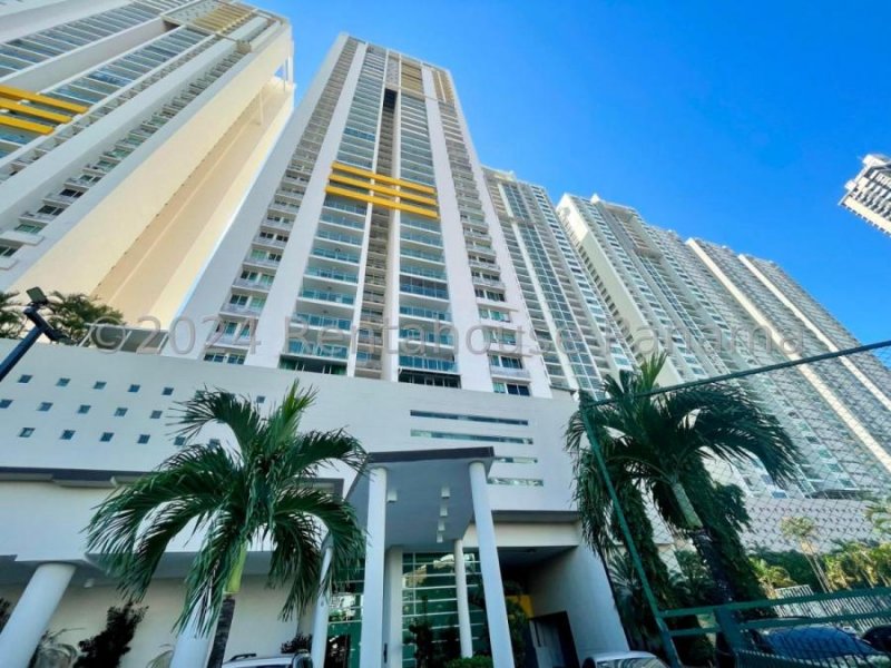 Apartamento en Venta en San Francisco San Francisco, Panamá