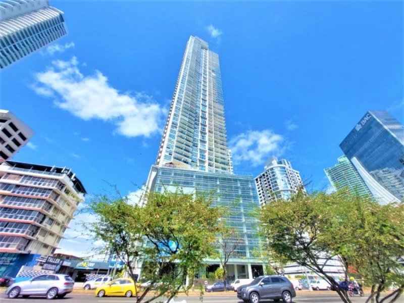 Foto Apartamento en Venta en PH White Tower, Avenida Balboa, Panamá - U$D 380.000 - APV34544 - BienesOnLine