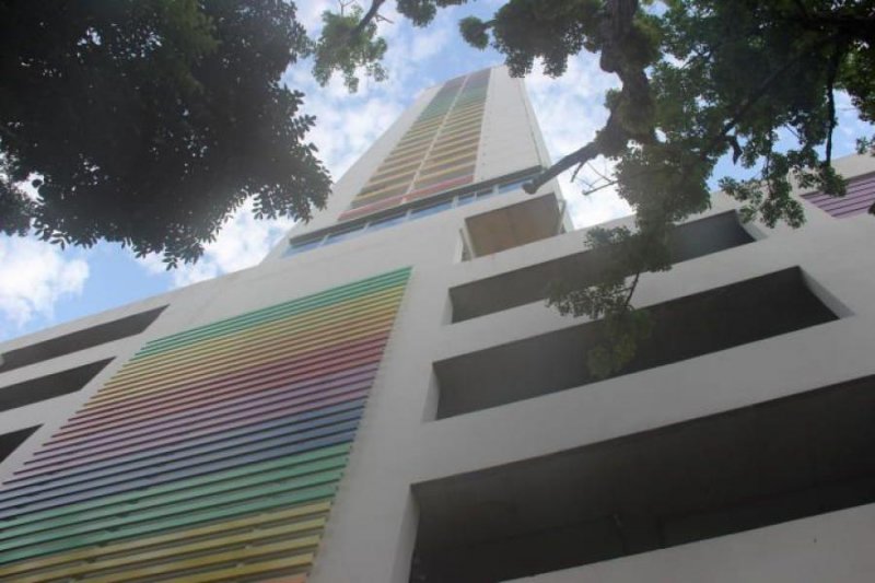 Foto Apartamento en Venta en PH Rainbow Tower, El Carmen, Panamá - U$D 167.000 - APV34938 - BienesOnLine