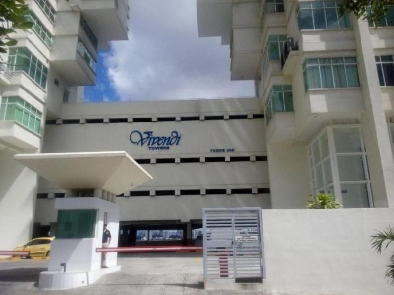 Foto Apartamento en Venta en PH Vivendi Towers, Edison Park, Panamá - U$D 150.000 - APV34644 - BienesOnLine