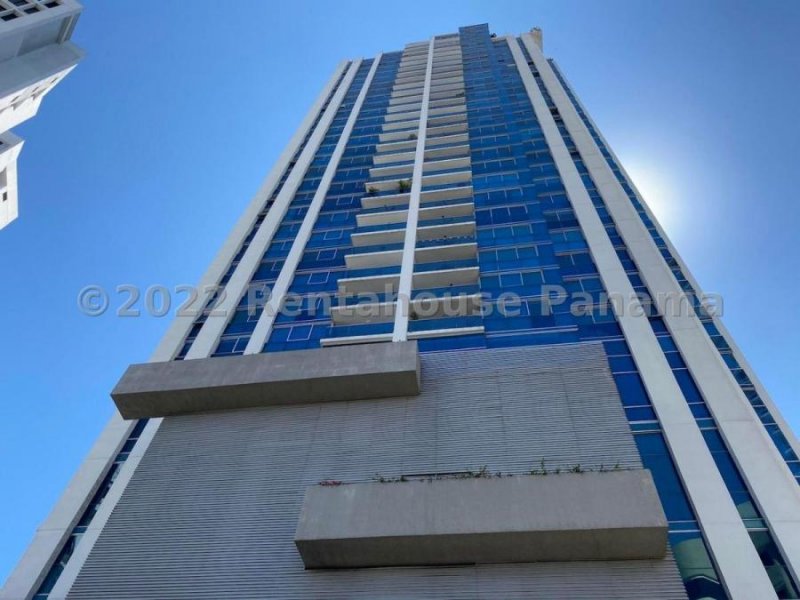 Apartamento en Venta en San Francisco San Francisco, Panamá