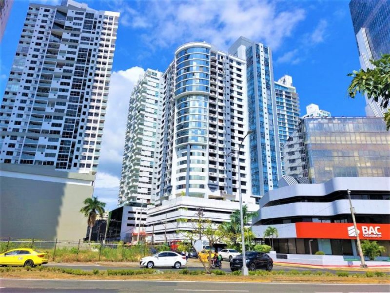 Apartamento en Venta en PH Rocamar Bella Vista, Panamá