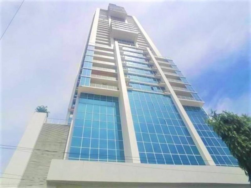 Apartamento en Venta en PH Quadrat San Francisco, Panamá