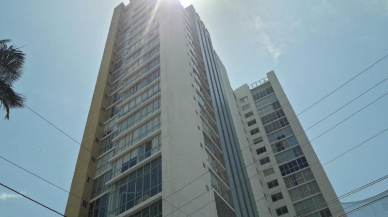 Foto Apartamento en Venta en PH The One Tower, San Francisco, Panamá - U$D 189.000 - APV41585 - BienesOnLine