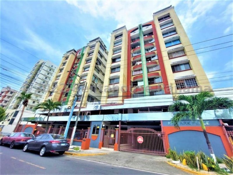 Apartamento en Venta en Parque Lefevre Parque Lefevre, Panamá