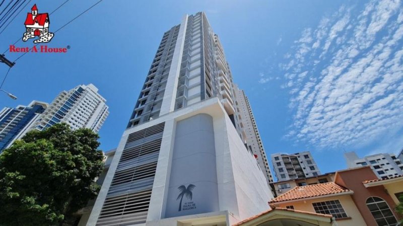 Foto Apartamento en Venta en San Francisco, San Francisco, Panamá - U$D 155.000 - APV40309 - BienesOnLine