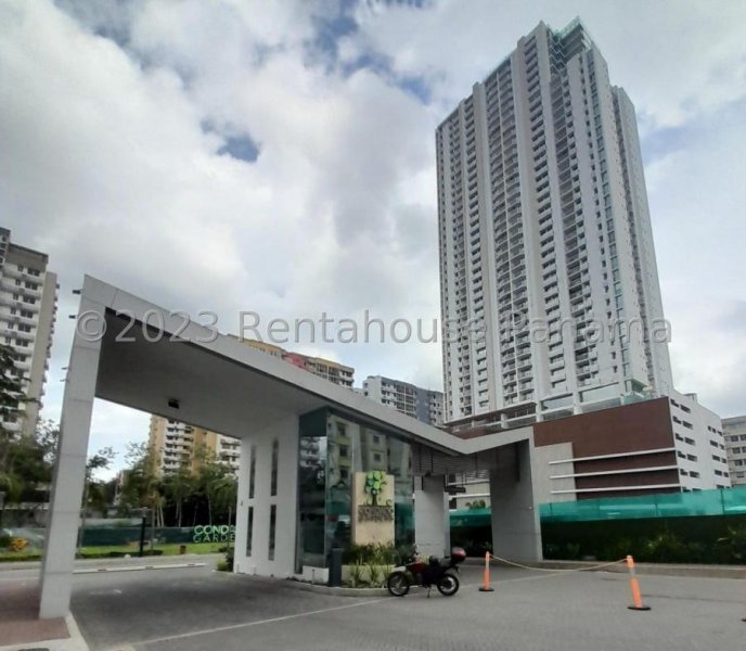 Venta de Apartamento de 105 m2 en PH Condado Gardens, Condado del Rey 23-9809