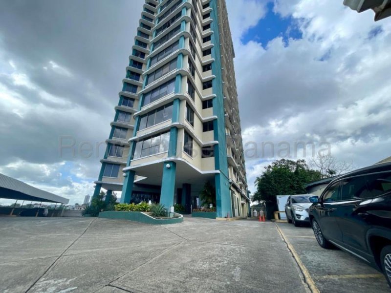 Apartamento en Venta en Betania Betania, Panamá