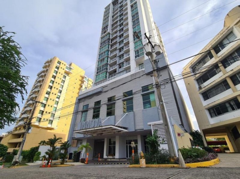 Foto Apartamento en Venta en PH Innova Tower, Hato Pintado, Panamá - U$D 171.000 - APV48647 - BienesOnLine