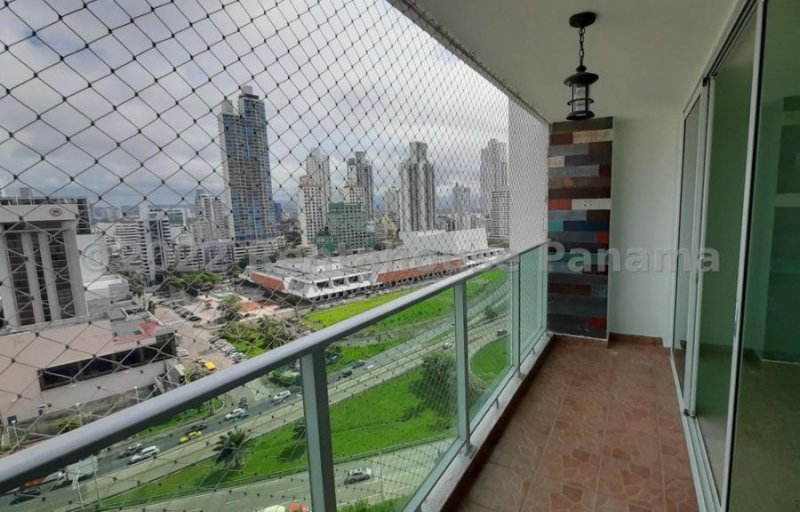 Apartamento en Venta en San Francisco San Francisco, Panamá