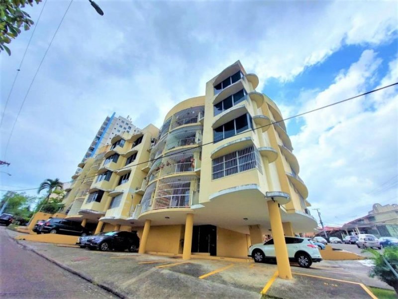 Apartamento en Venta en Betania Betania, Panamá