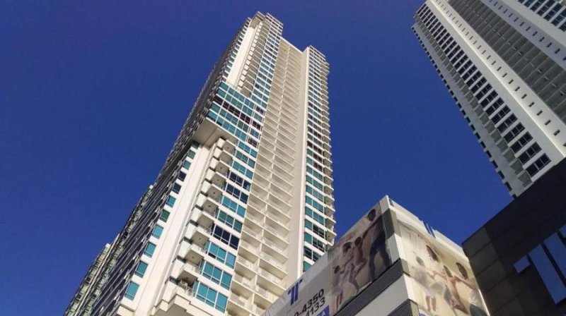 Foto Apartamento en Venta en PH Top Towers, Costa del Este, Panamá - U$D 215.000 - APV34763 - BienesOnLine