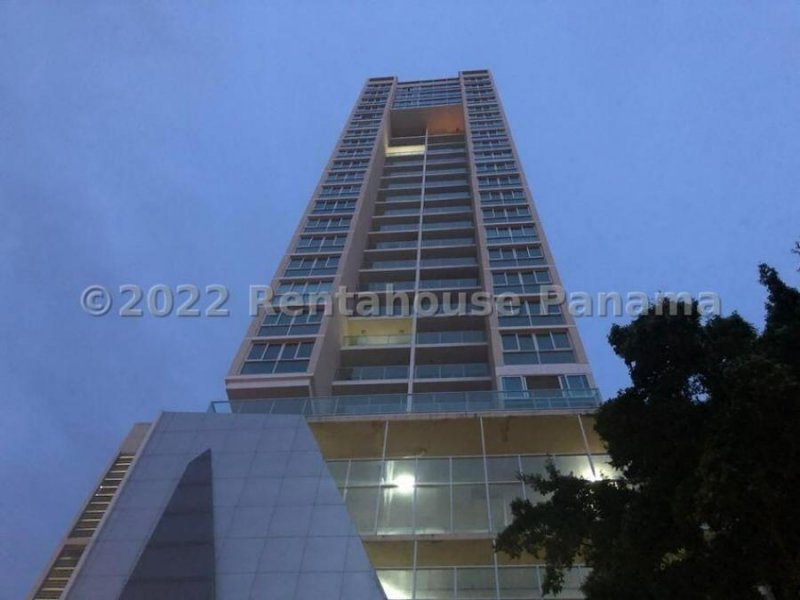 Apartamento en Venta en  San Francisco, Panamá