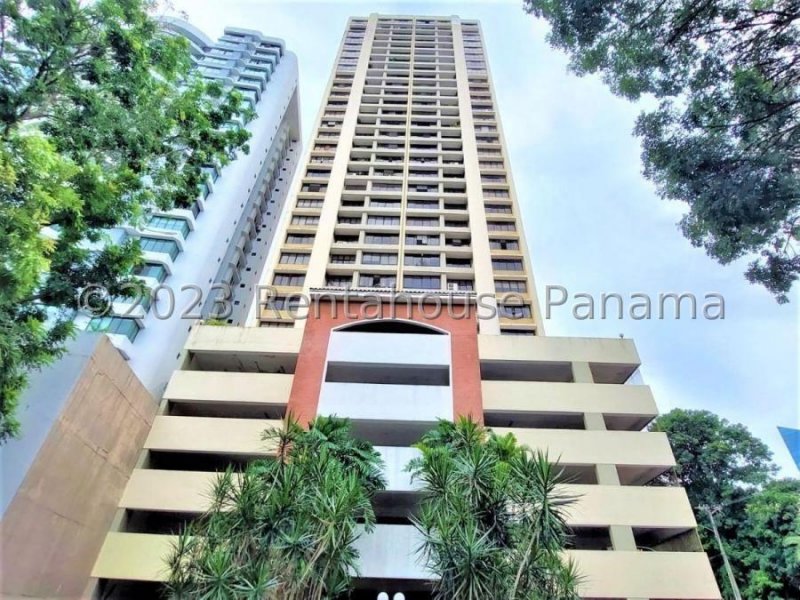 Apartamento en Venta en Paitilla San Francisco, Panamá