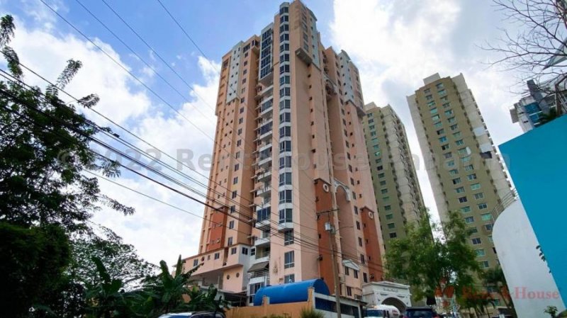 Apartamento en Venta en Dos Mares Betania, Panamá