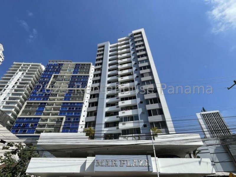 Foto Apartamento en Venta en Marbella, Bella Vista, Panamá - U$D 175.000 - APV65077 - BienesOnLine