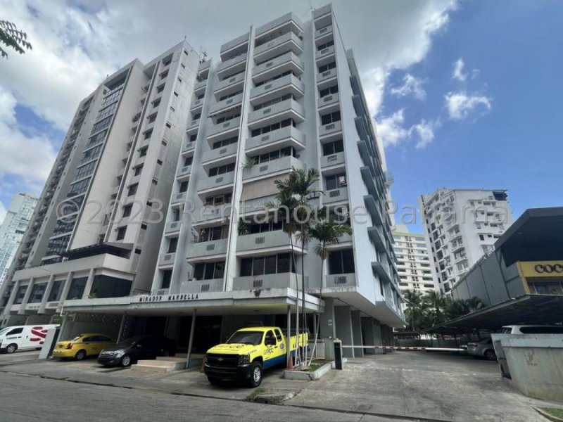 Foto Apartamento en Venta en Marbella, Bella Vista, Panamá - U$D 190.000 - APV62581 - BienesOnLine