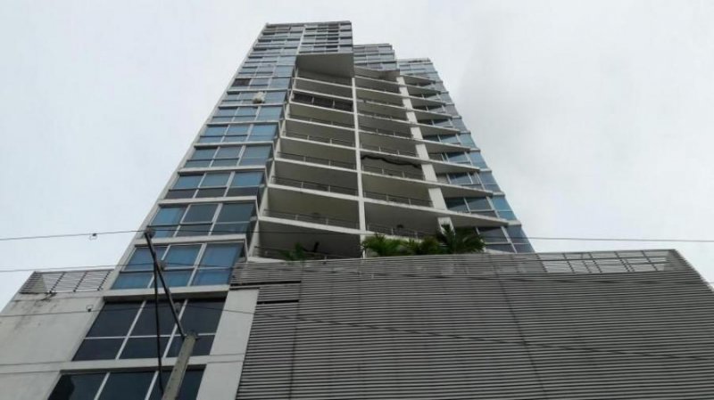 Foto Apartamento en Venta en PH Park City, El Cangrejo, Panamá - U$D 235.000 - APV35310 - BienesOnLine