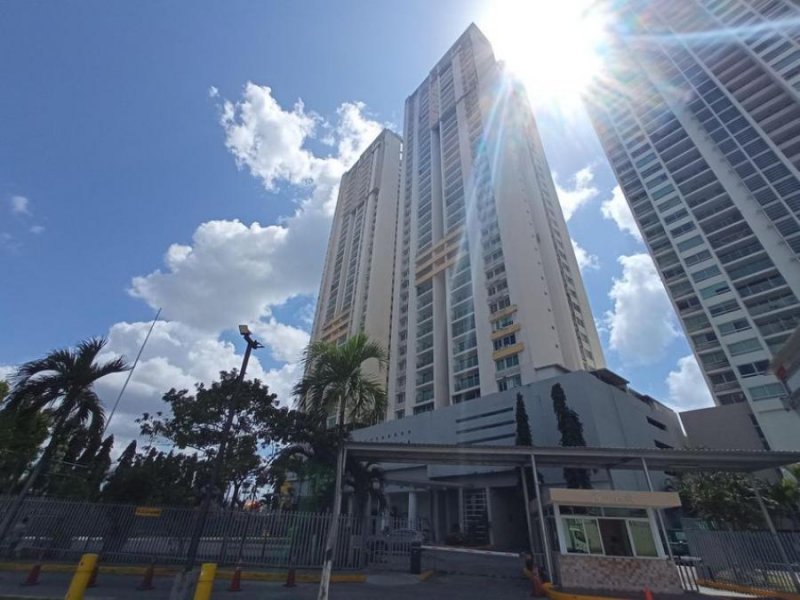 Apartamento en Venta en San Francisco San Francisco, Panamá