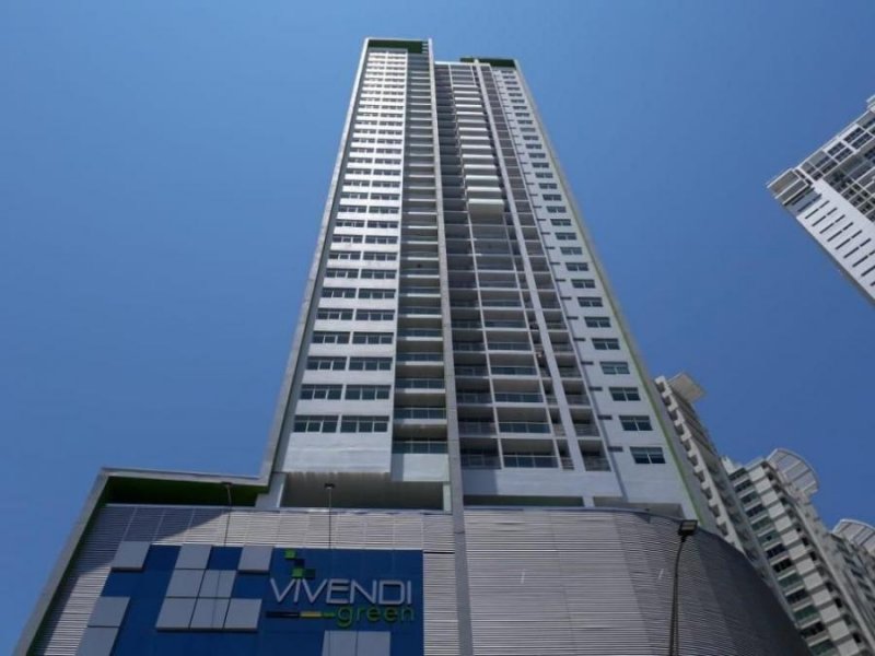 Foto Apartamento en Venta en PH Vivendi Green, Edison Park, Panamá - U$D 300.000 - APV35419 - BienesOnLine