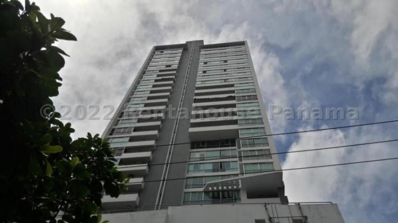 Foto Apartamento en Venta en Bella Vista, Bella Vista, Panamá - U$D 225.000 - APV52274 - BienesOnLine