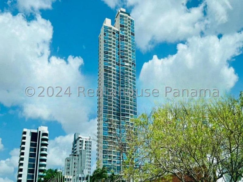 Apartamento en Venta en San Francisco San Francisco, Panamá