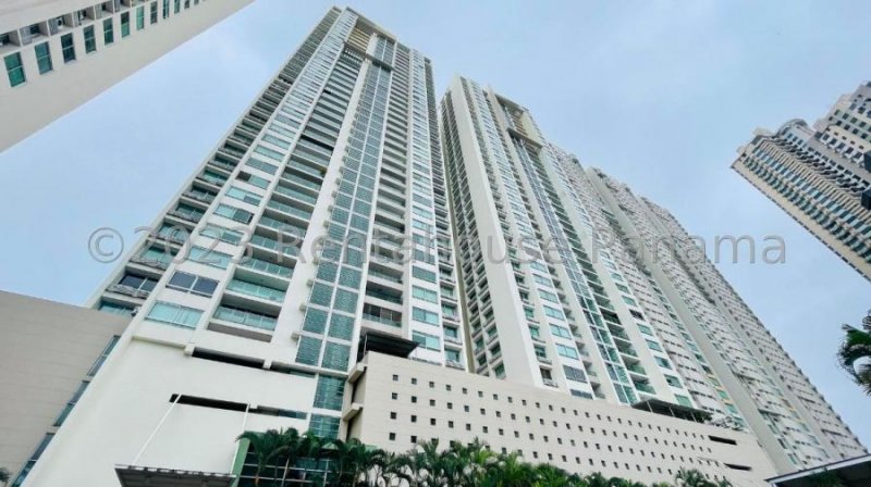 Apartamento en Venta en  San Francisco, Panamá