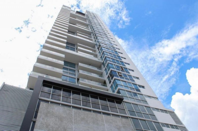 Foto Apartamento en Venta en Bella Vista, Bella Vista, Panamá - U$D 220.000 - APV45237 - BienesOnLine