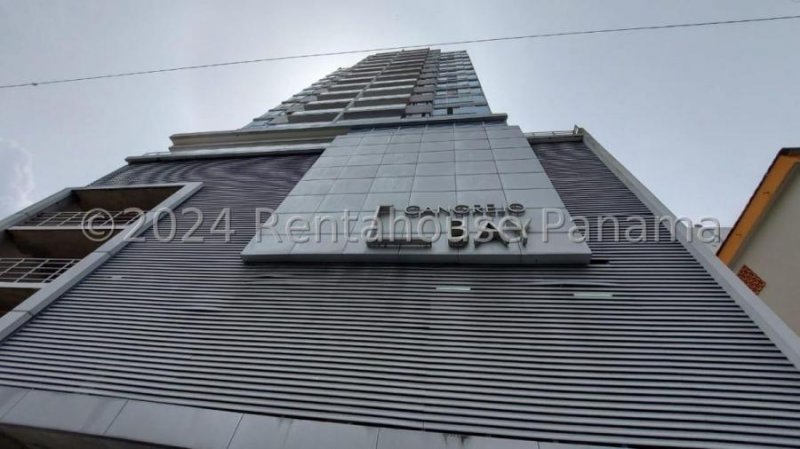 Foto Apartamento en Venta en Cangrejo Bay, San Francisco, Panamá - U$D 193.500 - APV72904 - BienesOnLine