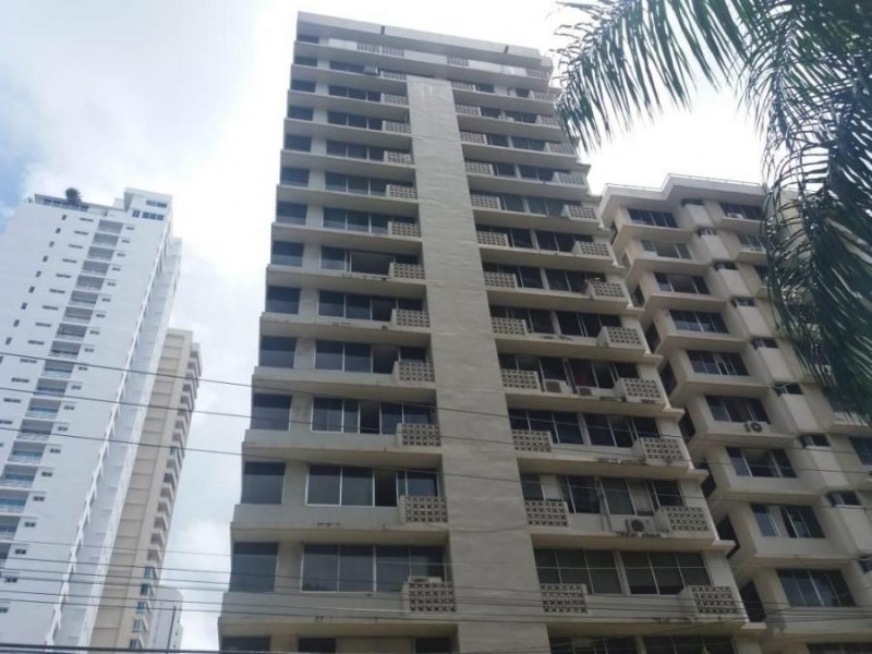 Apartamento en Venta en Marbella Bella Vista, Panamá