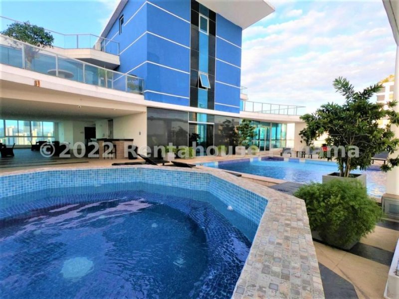 Foto Apartamento en Venta en Avenida Balboa, Bella Vista, Panamá - U$D 265.000 - APV70625 - BienesOnLine