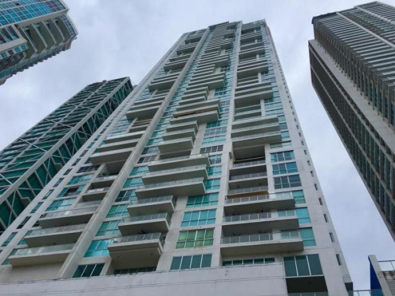 Foto Apartamento en Venta en PH Dupont Tower, Punta Pacífica, Panamá - U$D 245.000 - APV35484 - BienesOnLine