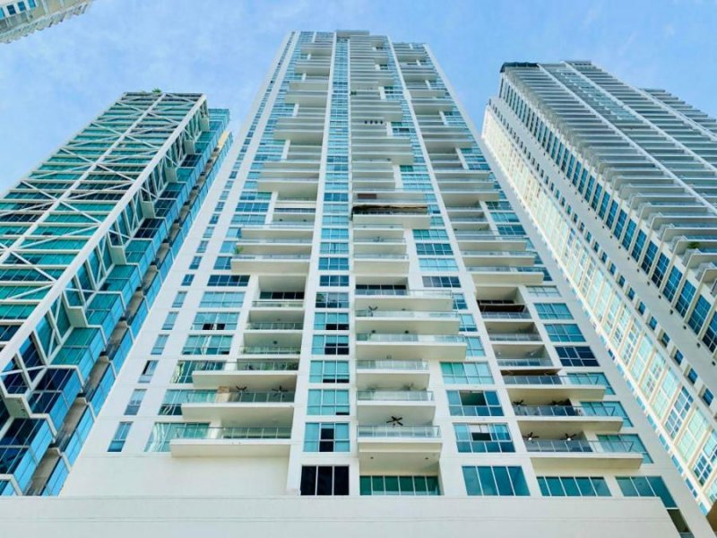 Apartamento en Venta en Punta Pacífica San Francisco, Panamá