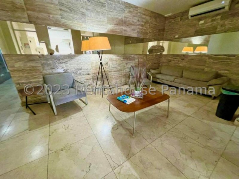 Foto Apartamento en Venta en Obarrio, Bella Vista, Panamá - U$D 168.300 - APV68097 - BienesOnLine