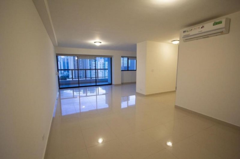 Apartamento en Venta en Bella Vista Bella Vista, Panamá