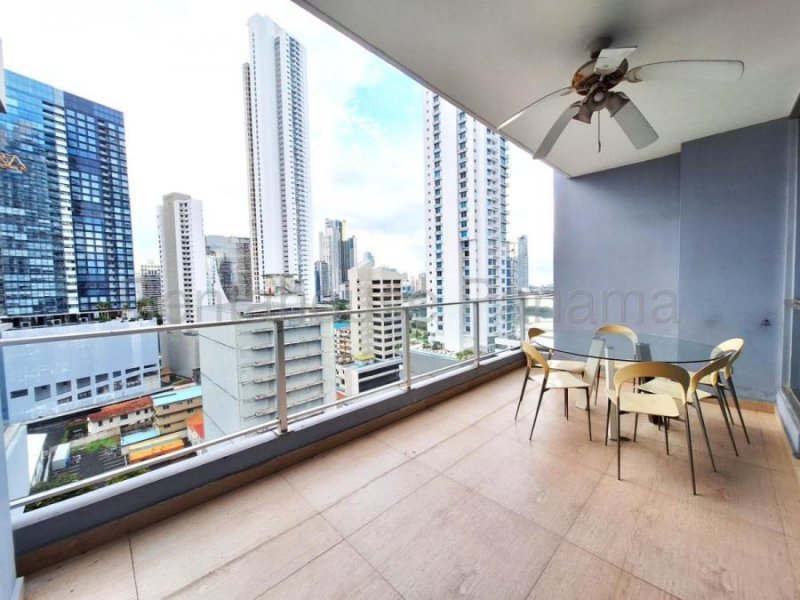 Foto Apartamento en Venta en Bella Vista, Bella Vista, Panamá - U$D 240.000 - APV76455 - BienesOnLine