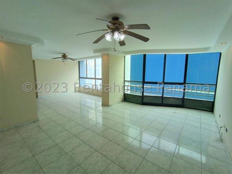 Foto Apartamento en Venta en Punta Paitilla, San Francisco, Panamá - U$D 170.000 - APV67654 - BienesOnLine