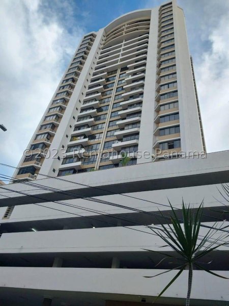 Foto Apartamento en Venta en Obarrio, Bella Vista, Panamá - U$D 178.000 - APV64982 - BienesOnLine