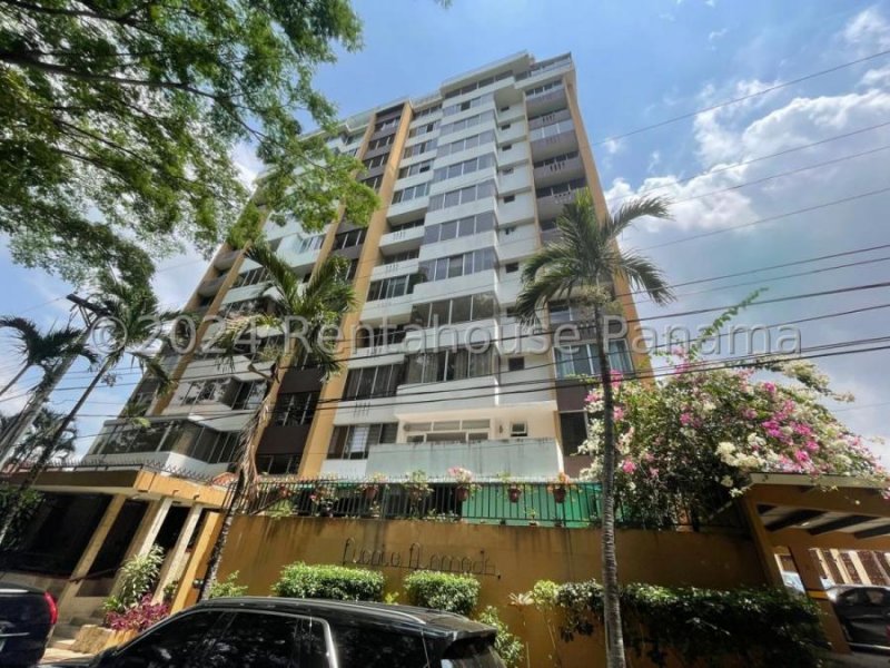 Apartamento en Venta en La Alameda Betania, Panamá