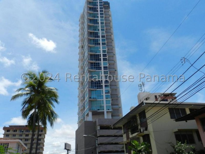 Apartamento en Venta en San francisco San Francisco, Panamá