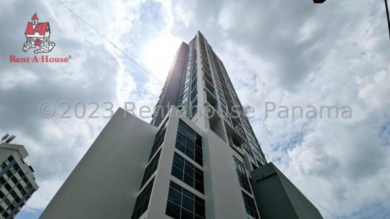 Apartamento en Venta en San Francisco San Francisco, Panamá