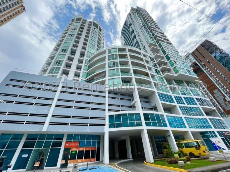 Foto Apartamento en Venta en san francisco, San Francisco, Panamá - U$D 195.000 - APV64767 - BienesOnLine