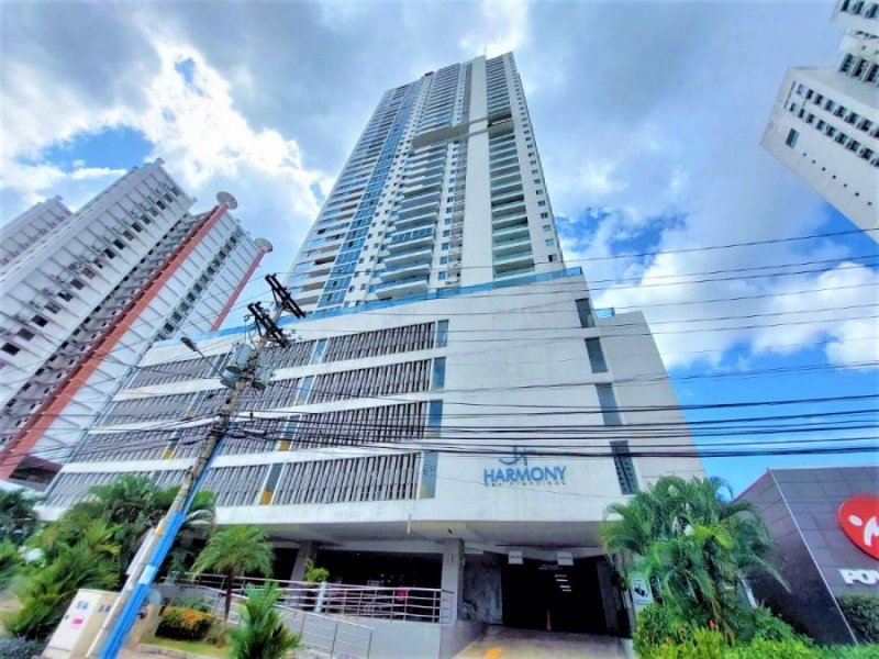 Apartamento en Venta en PH Harmony San Francisco, Panamá