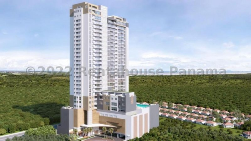 Foto Apartamento en Venta en Santa María, Juan Díaz, Panamá - U$D 399.900 - APV66269 - BienesOnLine