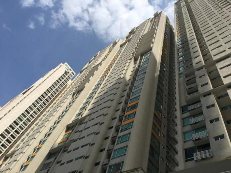 Apartamento en Venta en San Francisco San Francisco, Panamá