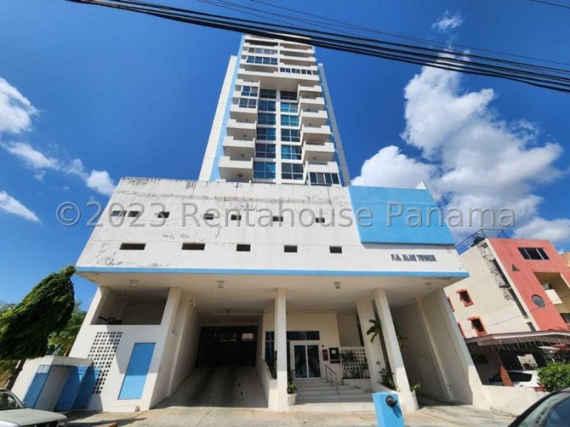 Apartamento en Venta en Betania Betania, Panamá