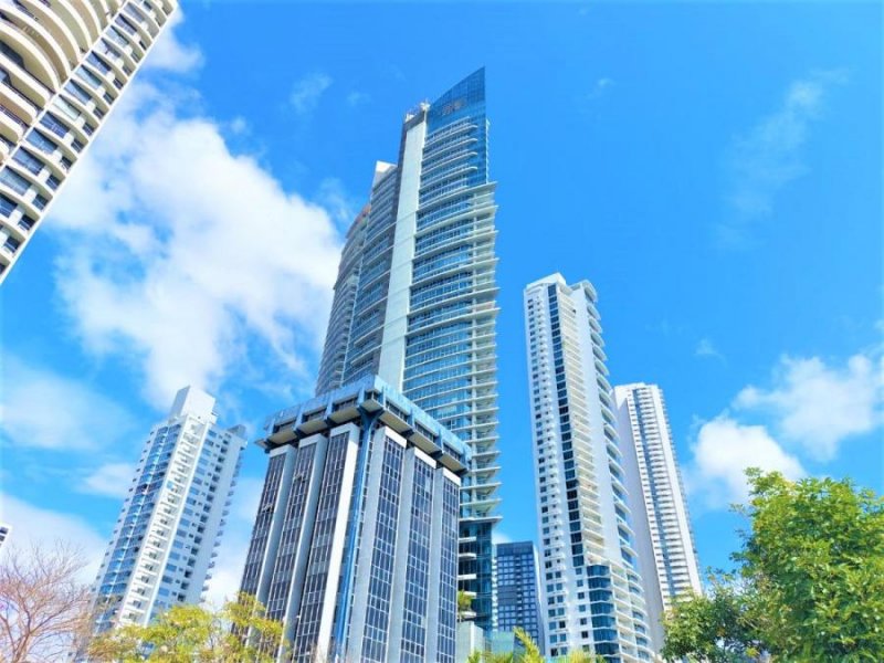 Apartamento en Venta en Avenida Balboa Bella Vista, Panamá