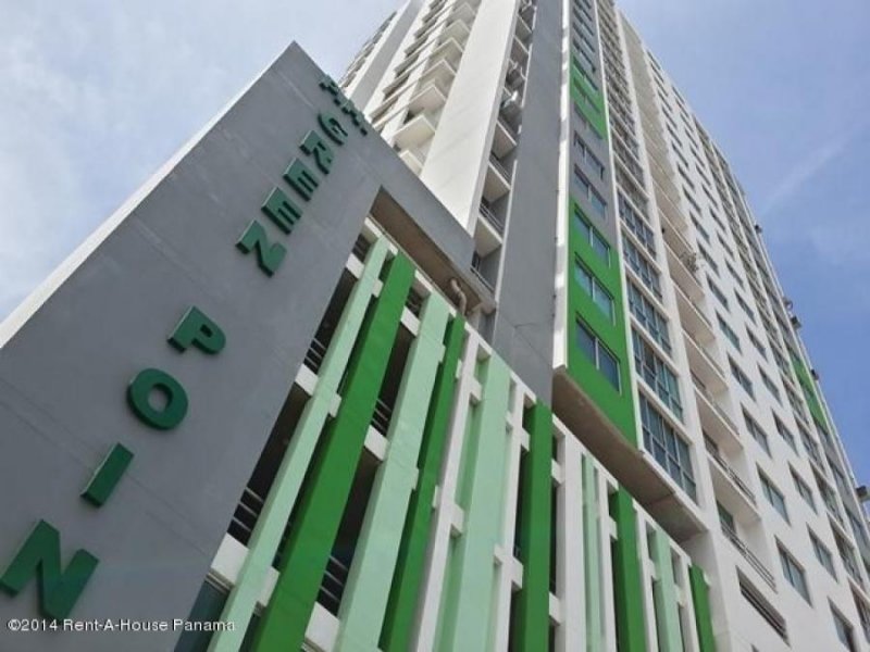 Foto Apartamento en Venta en PH Green Point, Carrasquilla, Panamá - U$D 190.000 - APV35174 - BienesOnLine