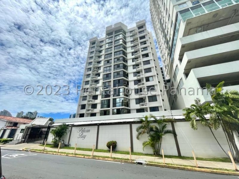 Apartamento en Venta en San Francisco San Francisco, Panamá