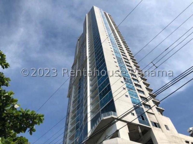 Apartamento en Venta en San Francisco San Francisco, Panamá